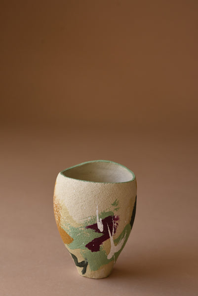 Love Is A Wonderful Thing Small Vase