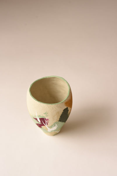 Love Is A Wonderful Thing Small Vase