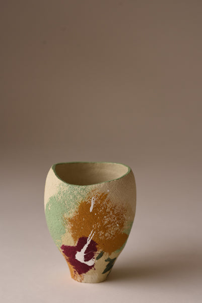 Love Is A Wonderful Thing Small Vase