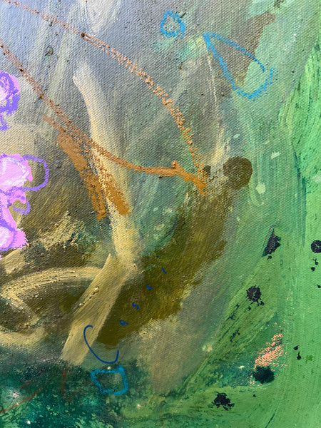 For The Love Of Pretty Things