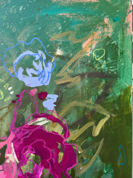 For The Love Of Pretty Things