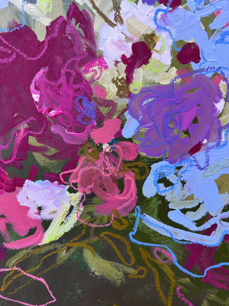 For The Love Of Pretty Things