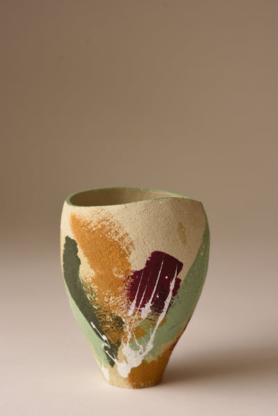 Love Is A Wonderful Thing Small Vase