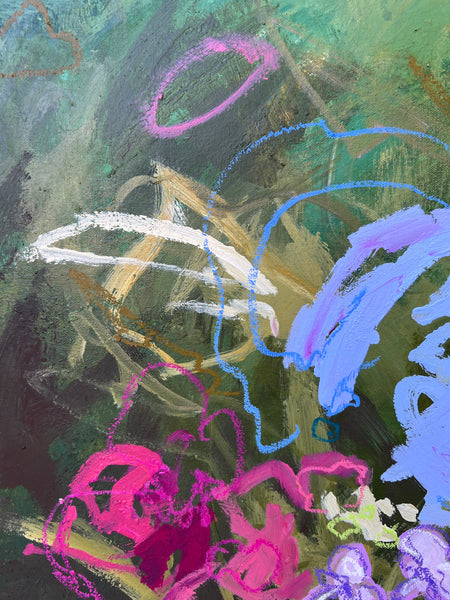 For The Love Of Pretty Things