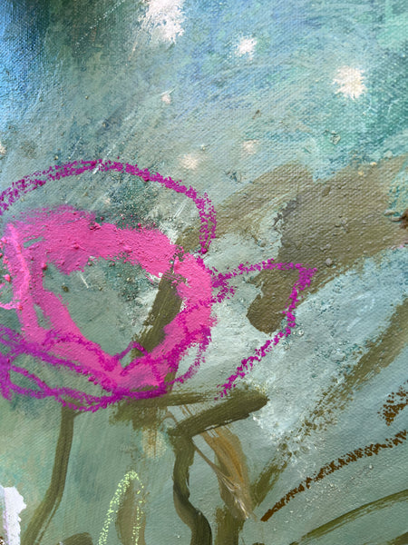 For The Love Of Pretty Things