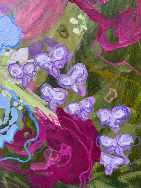 For The Love Of Pretty Things